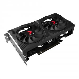 Pny VCG40608DFXPB1-O Pny Geforce Rtx 4060 Xlr8 Gaming Oc 8gb Graphics 