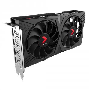 Pny VCG40608DFXPB1-O Pny Geforce Rtx 4060 Xlr8 Gaming Oc 8gb Graphics 