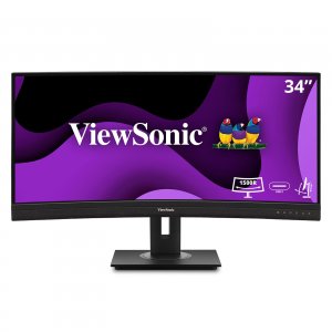 Viewsonic VG3456C 34