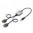 Startech 2P1FFC-USB-SERIAL Cb 2p1ffc-usb-serial 2ft 2port Usb To Seria