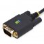 Startech 2P1FFC-USB-SERIAL Cb 2p1ffc-usb-serial 2ft 2port Usb To Seria