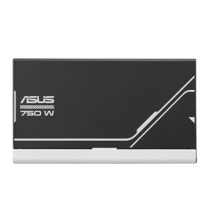 Asus AP-750G 750w Atx Power Supply - 80 Plus Gold Certified