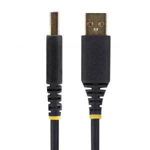 Startech 2P6FFC-USB-SERIAL Cable 2p6ffc-usb-serial 13ft 2-port Usb To 