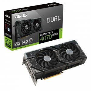 Asus DUAL-RTX4070S-12G Dual-rtx4070s-12g