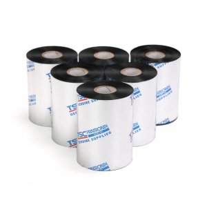 Tsc P140261-001 Tscptx 8300-pwx Premium Wax (110mm X 600m) (6 Rollsctn