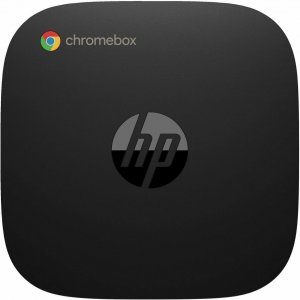 Hp 8R2T3UT#ABA Smart Buy Chromebox G4 Cel7305