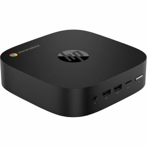 Hp 8R2T3UT#ABA Smart Buy Chromebox G4 Cel7305