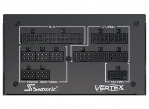 Seasonic VERTEX PX-850 Vertex Px-850 - Power Supply - 850 Watt