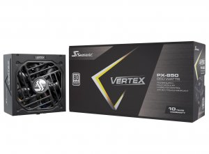 Seasonic VERTEX PX-850 Vertex Px-850 - Power Supply - 850 Watt