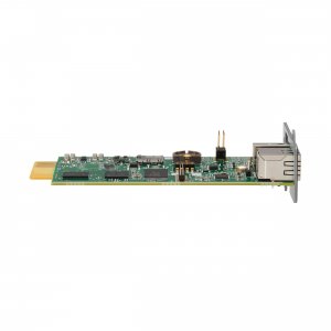 Eaton NETWORK-M3 Gigabit Network Card M3