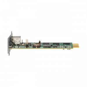 Eaton NETWORK-M3 Gigabit Network Card M3