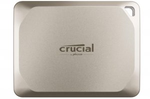 Crucial CT1000X9PROMACSSD9B X9 Pro For Mac 1tb