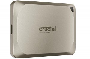 Crucial CT1000X9PROMACSSD9B X9 Pro For Mac 1tb