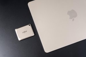 Crucial CT1000X9PROMACSSD9B X9 Pro For Mac 1tb