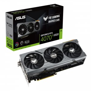 Asus TUF-RTX4070TIS-16G-GAMING Tuf-rtx4070tis-16g-gaming