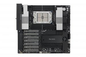 Asus Pro-WS-WRX90E-SAGE-SE Pro Ws Wrx90e-sage Se