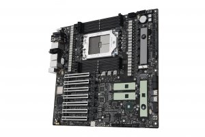 Asus Pro-WS-WRX90E-SAGE-SE Pro Ws Wrx90e-sage Se