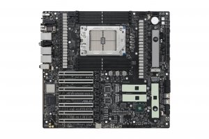 Asus Pro-WS-WRX90E-SAGE-SE Pro Ws Wrx90e-sage Se