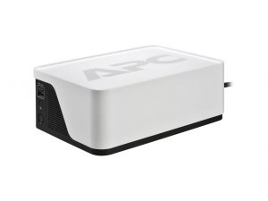 Apc BE700G3 Apc Back-ups 120v 700va