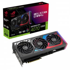 Asus ROG-STRIX-RTX4070TIS-O16G-GAMING Vcx Strix-rtx4070tis-o16g-gam Ge