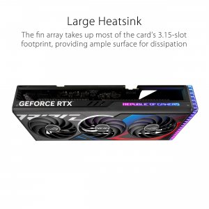 Asus ROG-STRIX-RTX4070TIS-O16G-GAMING Vcx Strix-rtx4070tis-o16g-gam Ge