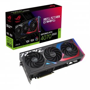 Asus ROG-STRIX-RTX4070S-O12G-GAMING Vcx Strix-rtx4070s-o12g-gamin Gefo