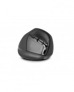 Urban EPR20UF Ergo Pro Vertical Ergonomic Mouse Wireless 2.4ghz, Bleut