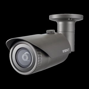 Hanwha QNO-7012R 4mp Ir Vandal Dome 30fps, 2.8mm