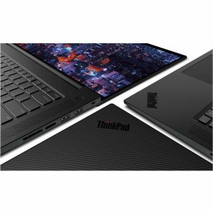 Lenovo 21FV001BUS Tp P1 G6 Intel Core I7-13700h 16 2560x1600 Win 11 Pr