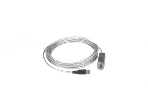 Startech G24202 Cable Usb2faaext15 15 Feet Usb2.0 Active Extension Cab