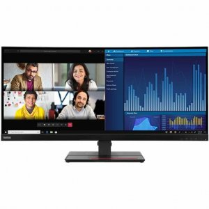 Lenovo 63F2RAR3US Thinkvision P34w-20