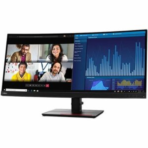 Lenovo 63F2RAR3US Thinkvision P34w-20