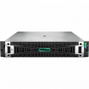 Hp P66781-B21 Hpe Dl385 Gen11 9124 1p 32g 8sff Svr