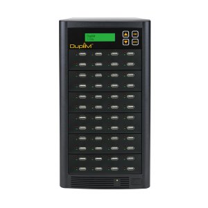 Duplim 220105 Ac  Usb Flash Drive Duplicator Stand-alone Retail