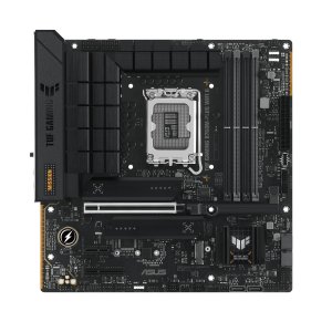 Asus TUF GAMING B760M-PLUS WIF Tuf Gaming B760m-plus Wifi Ii - Motherb