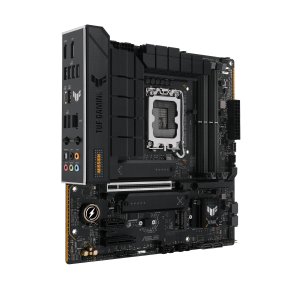 Asus TUF GAMING B760M-PLUS WIF Tuf Gaming B760m-plus Wifi Ii - Motherb