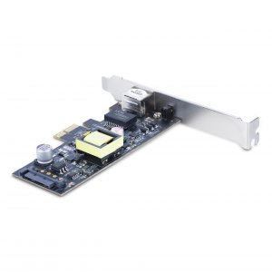 Startech PR12GIP-NETWORK-CARD Nc Pr12gip-network-card 1-port 2.5gbps N