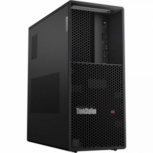 Lenovo 30GS0061US Thinkstation P3 Tower, I5-13500 (e-cores Up To 3.50g