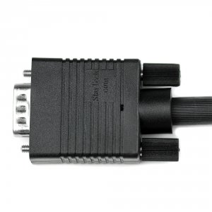 Startech MXT101MMHQ 6ft High-quality Vga Monitor Cable