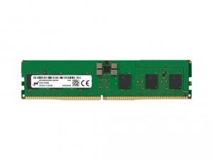 Crucial MTC10F1084S1RC56BD1R Ddr5 Rdimm 16gb 1rx8 5600 Cl46 (16gbit) (