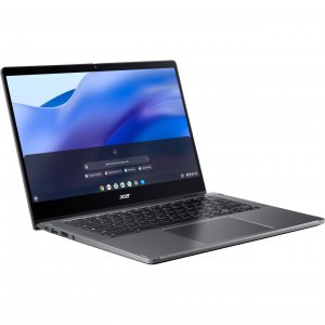 Acer NX.KBQAA.00B 14in. Multi Touch Display, Amd Ryzen 5