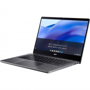 Acer NX.KBQAA.00B 14in. Multi Touch Display, Amd Ryzen 5