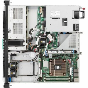 Hp P65394-B21 Hpe Dl20 Gen11 E-2434 1p 16g 2lff Svr