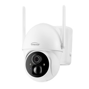 Adesso CYBERVIEW 3020 3mp Smart Wifi Wrls Cam Pantlt