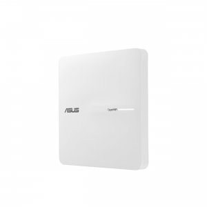 Asus ExpertWiFiEBA63 Nt Eba63 Ax3000 Dual-band Wifi6 802.11ax Poe Acce