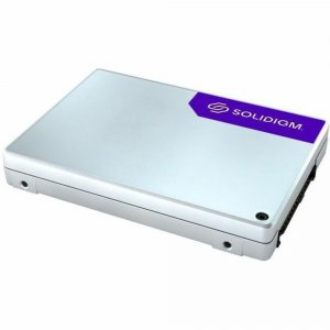 Solidigm SBFPF2BV614T001 Ssd  D5-p5336 61.44tb 2.5 Pcie4.0x4 3d5 Qlc R