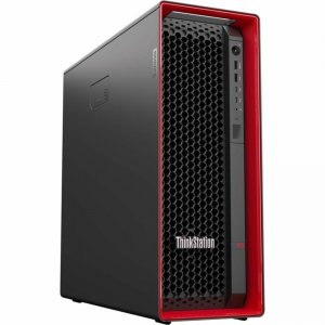 Lenovo 30GA004MUS Thinkstation P5, Intel Xeon W3-2425 (3.00ghz, 15mb),