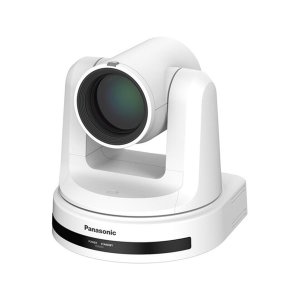 Panasonic AW-UE20WP 4k Ptz Camera With 3g-sdi, Hdmi, Ip Amp; Usb Outpu