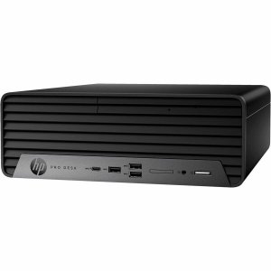 Hp 89M69UT#ABA Hp Pro 400 G9 Desktop Computer - Intel Core I5 13th Gen