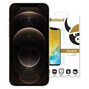 Cellhelmet TEMP-IPHONE-6.7-2020 Iphn 12pro Max Tmp Glass